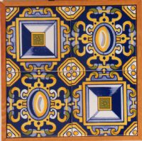 Bandejeros de azulejos 2.40-40